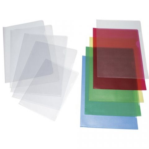 DOSIER ANGULO RECTO GRAFOPLAS PVC GRABADO Fº TROQU