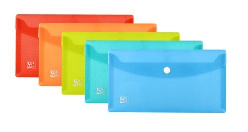DOSIER SOBRE OXFORD/ELBA URBAN PP TRANSLUCIDO BROC
