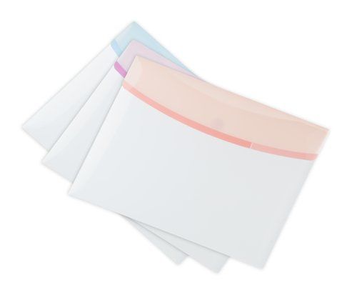DOSIER SOBRE TARIFOLD COLOR DREAM PP RECICLABLE co