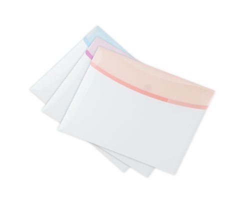 DOSIER SOBRE TARIFOLD COLOR DREAM PP RECICLABLE co