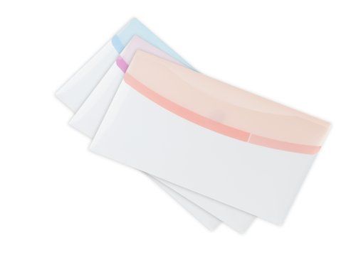 DOSIER SOBRE TARIFOLD COLOR DREAM PP RECICLABLE co