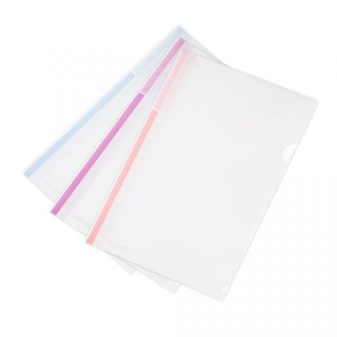 DOSIER ANGULO RECTO TARIFOLD COLOR DREAM PP RECICL