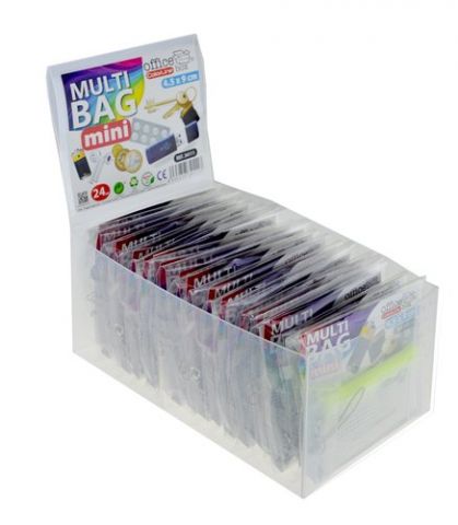 DOSIER SOBRE OFFICE BOX CIERRE CREMALLERA 9x4,5cm