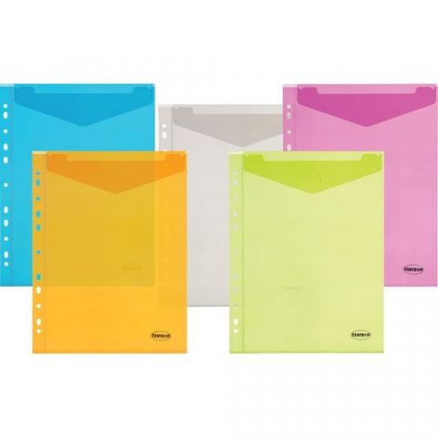 DOSIER SOBRE CENTRUM PP A4 VERTICAL MULTITALADRO S