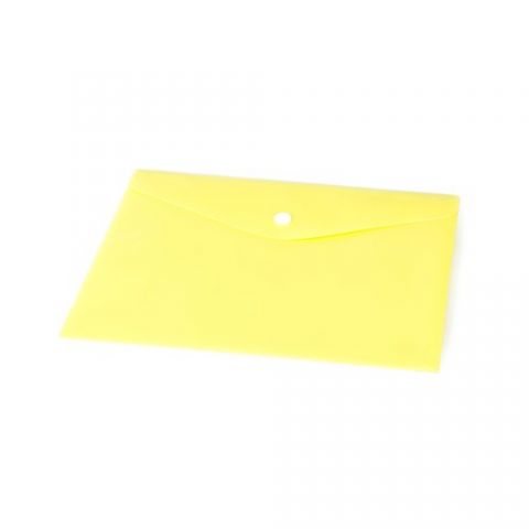 DOSIER SOBRE PRYSE/OLEF PP BROCHE A4 AMARILLO PAST