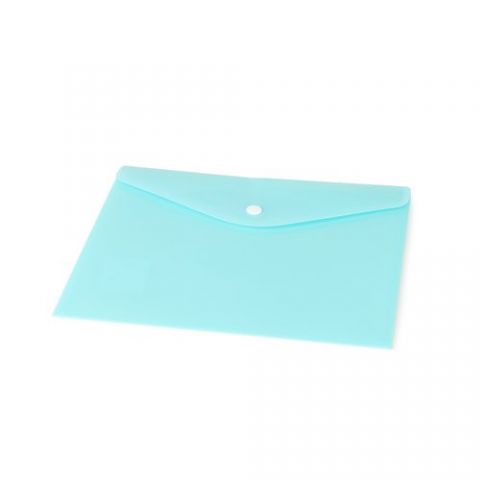 DOSIER SOBRE PRYSE/OLEF PP BROCHE A5 AZUL PASTEL