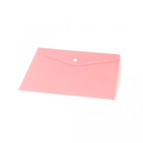 DOSIER SOBRE PRYSE/OLEF PP BROCHE A5 ROSA PASTEL