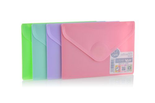 DOSIER SOBRE OFFICE BOX PP V-LOCK A7 BLUSH SURTIDO