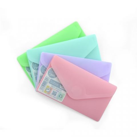 DOSIER SOBRE OFFICE BOX PP V-LOCK TARJETA BLUSH SU