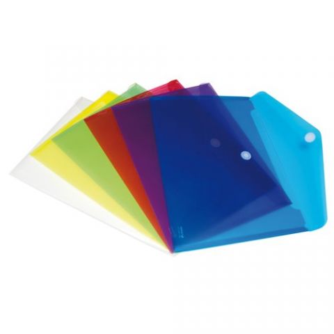 DOSIER SOBRE GRAFOPLAS PP ECOPLAS VELCRO Fº VIOLET