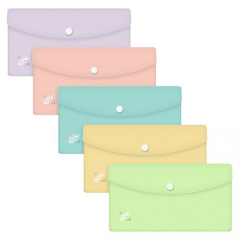 DOSIER SOBRE OXFORD URBAN PP TRANSLUCIDO BROCHE DL