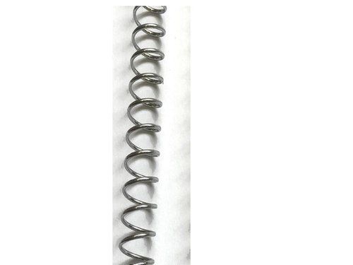 ESPIRAL METALICA paso 64 (5:1