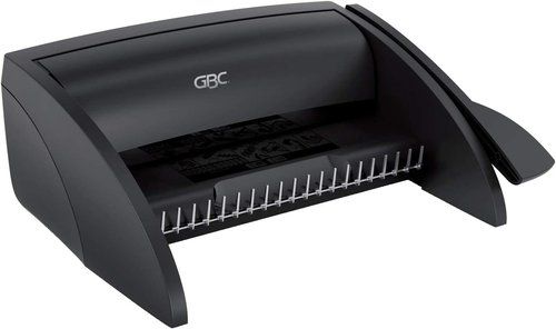 ENCUADERNADORA CANUTILLOS GBC COMBBIND 100