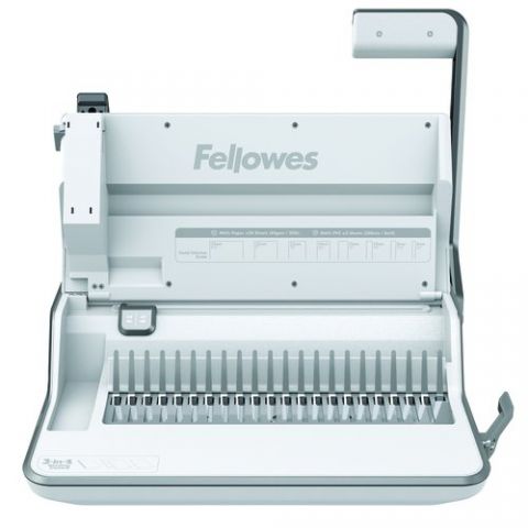 ENCUADERNAD.CANUT.FELLOWES LYRA MULTIFUNCION 3 EN