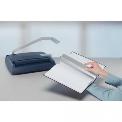 KIT DESENCUADERNADOR LEITZ impressBIND 140