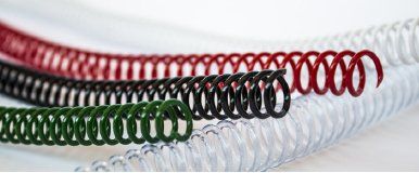 ESPIRAL PLASTICO paso 64 (5:1