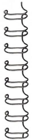 CANUTILLO metal WIRE-O FELLOWES (34 anillas paso 3