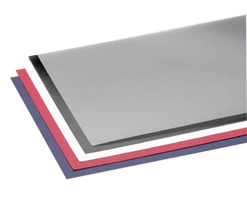 TAPA de ENCUADERNAR YOSAN A4 0,18 mm PVC TRANSLUCI