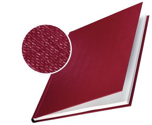 TAPA LEITZ impressBIND A4 RIGIDA CLASSIC  7 mm (A)