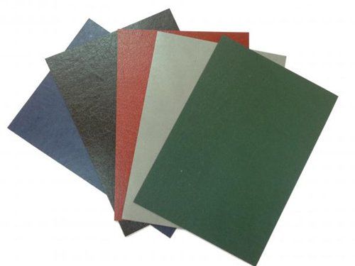 TAPA de ENCUADERNAR YOSAN CARTON GOFRADO PIEL A4 0