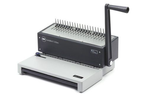 ENCUADERNADORA CANUTILLOS GBC C150PRO