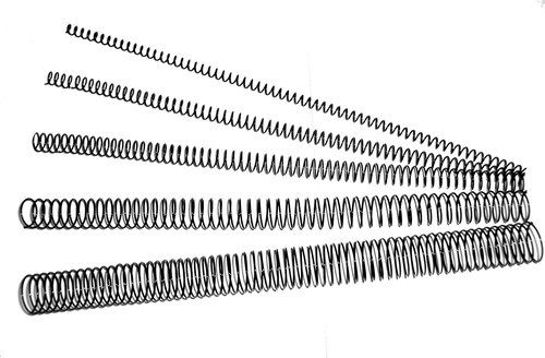 ESPIRAL METALICA paso 64 (5:1