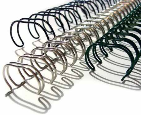 CANUTILLO metal WIRE YOSAN Nº 8 (34 anillas paso 3