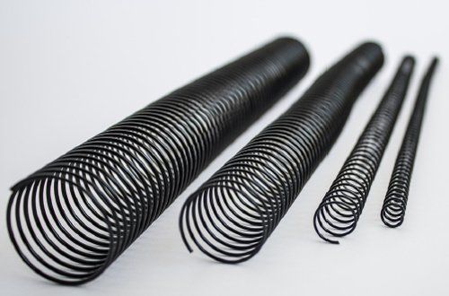 ESPIRAL METALICA paso 64 (5:1