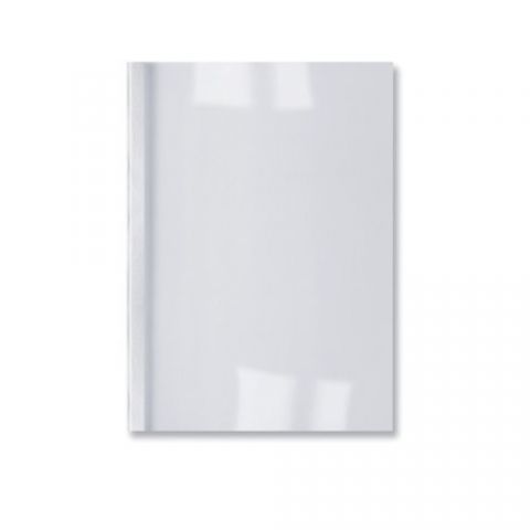 TAPA de ENCUADERNAR TERMICA GBC A4 IBILEATHER 3 mm