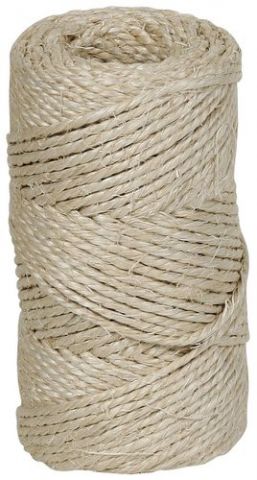 CORDEL SISAL PITA 3 CABOS