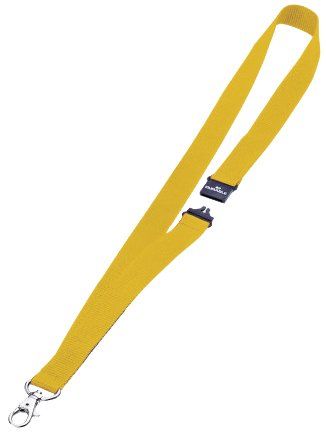 CINTA DE SEGURIDAD PARA PORTANOMBRES AMARILLO