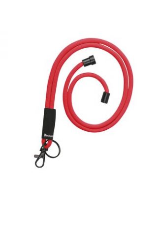 CORDON PARA DISTINTIVO TARIFOLD FUN ROJO PAQUETE d