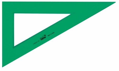 CARTABON SAFTA 25 CENTIMETROS VERDE