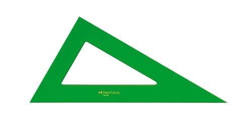 CARTABON FABER CASTELL 16 CENTIMETROS