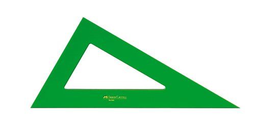 CARTABON FABER CASTELL 21 CENTIMETROS