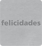 ETIQUETAS REGALO ADH. ROLLO  500 uds. 