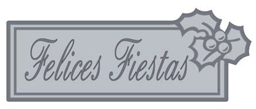 ETIQUETAS REGALO ADH. ROLLO  300 uds. 63x24 