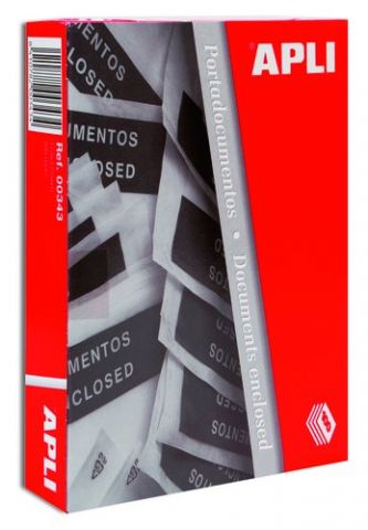 SOBRES ADHESIVOS PACKING-LIST APLI 173x125 (ext.)