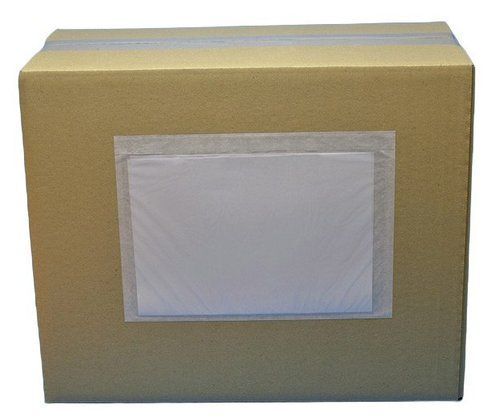 SOBRE ADHESIVOS PACKING-LIST SAM 180x140 (ext.) SI