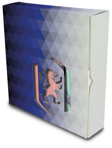 LOTE OXFORD REGALO EXECUTIVE PASTEL
(Libreta cosid