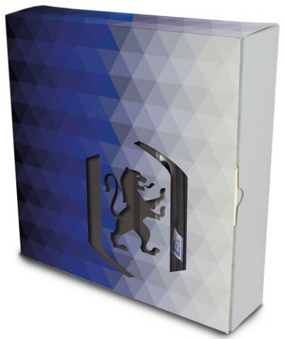 LOTE OXFORD REGALO EXECUTIVE CLASICO
(Libreta cosi