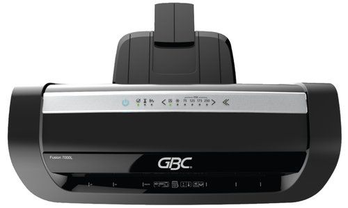 PLASTIFICADORA TERMICA GBC FUSION PLUS 7000L A3
