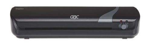 PLASTIFICADORA TERMICA GBC INSPIRE+ A4