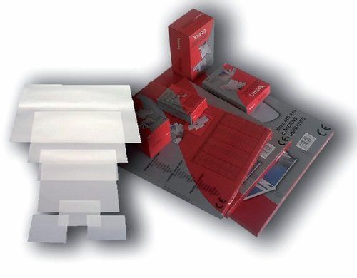 FUNDA PLASTIFICAR YOSAN 303x426 (A3) 125µ PAQUETE