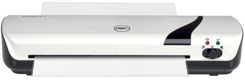 PLASTIFICADORA TERMICA GBC INSPIRE A4 BLANCO