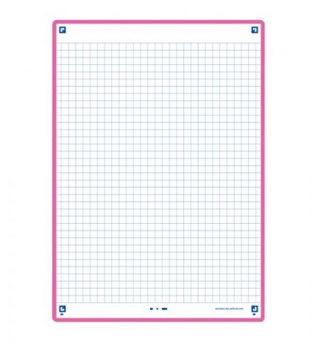 FICHAS OXFORD REVISION 2.0 COLOR CUADRIC.5x5 210x1