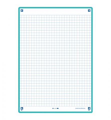 FICHAS OXFORD REVISION 2.0 COLOR CUADRIC.5x5 210x1