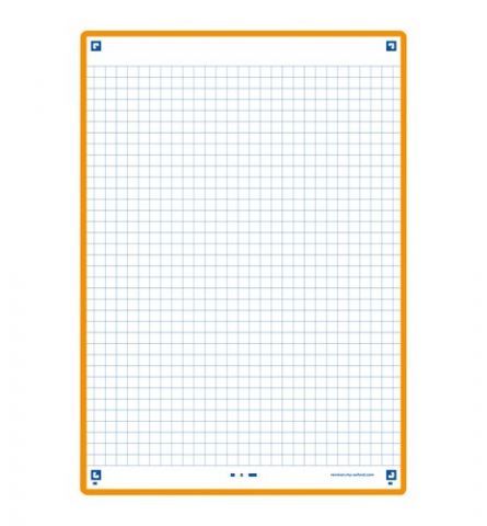 FICHAS OXFORD REVISION 2.0 COLOR CUADRIC.5x5 210x1