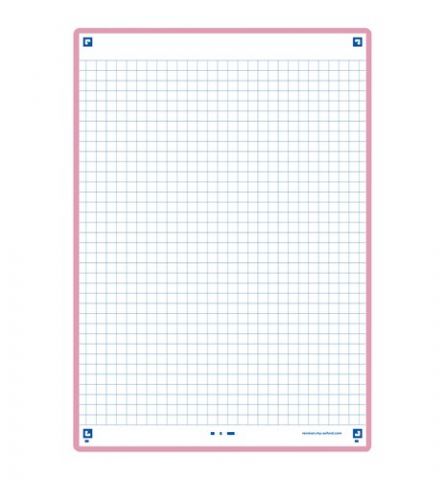 FICHAS OXFORD REVISION 2.0 COLOR CUADRIC.5x5 210x1