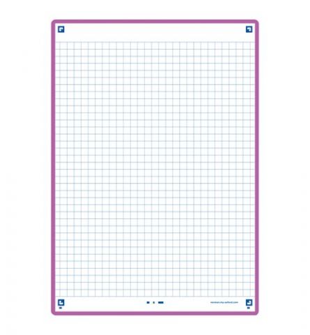 FICHAS OXFORD REVISION 2.0 COLOR CUADRIC.5x5 210x1